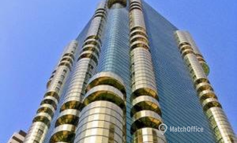 250 m² Shared office  in Dubai, Sheikh Zayed Road (%[postal_code]) - 1 | MatchOffice