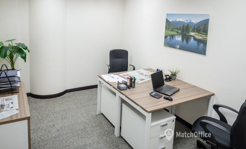 20 m² Coworking  in Dubai, 6th Floor (%[postal_code]) - 3 | MatchOffice.com
