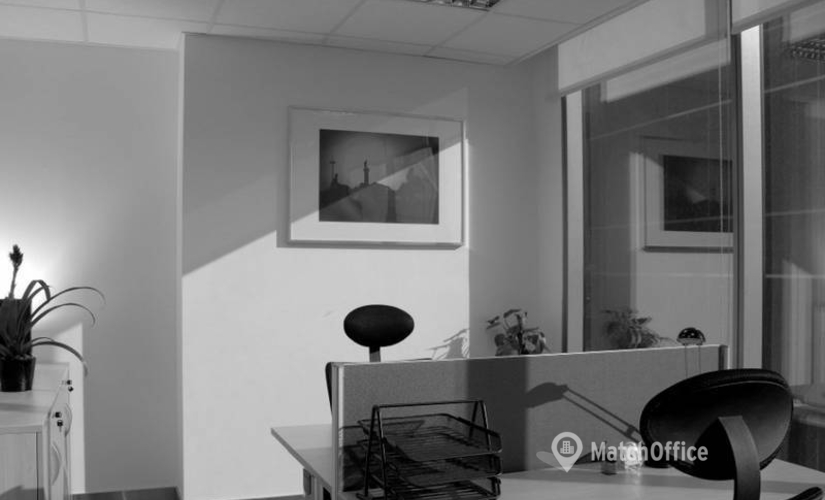 150 m² Shared workspace  in Dubai, Monarch Office Tower (%[postal_code]) - 2 | MatchOffice.com