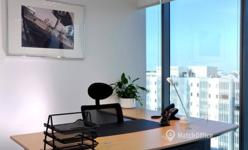 150 m² Shared office  in Dubai, Monarch Office Tower (%[postal_code]) - 3 | MatchOffice.com