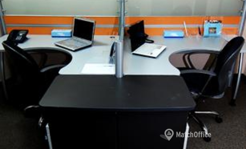 100 m² Co-working  in Dubai, Block-B 4th Floor (%[postal_code]) - 3 | MatchOffice.com