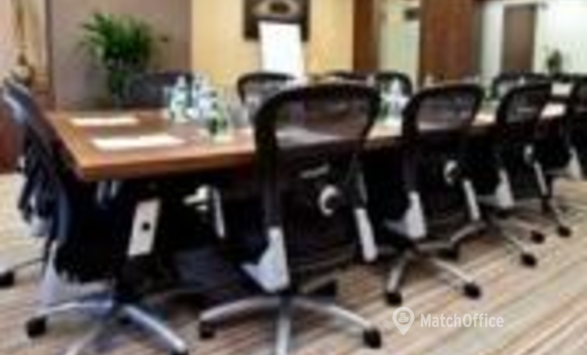 100 m² Shared office  in Dubai, Block-B 4th Floor (%[postal_code]) - 4 | MatchOffice.com