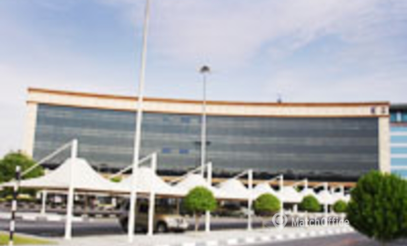 100 m² Coworking  in Dubai, 03rd East Wing Building (%[postal_code]) - 2 | MatchOffice