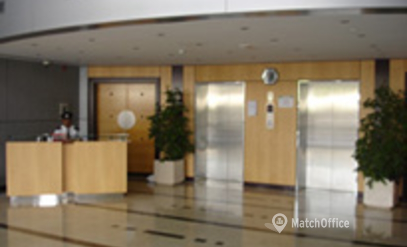 100 m² Coworking  in Dubai, 03rd East Wing Building (%[postal_code]) - 1 | MatchOffice.com