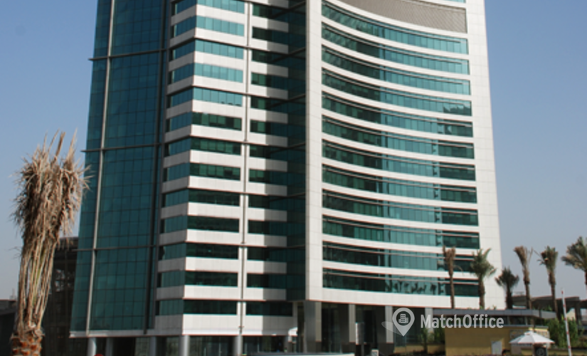100 m² Coworking  in Dubai, 19th Floor (%[postal_code]) - 1 | MatchOffice.com