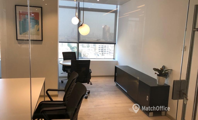 150 m² Serviced office in Dubai, THE ONYX (%[postal_code]) - 9 | MatchOffice.com