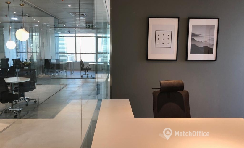 19 m² Coworking  in Dubai, THE ONYX (%[postal_code]) - 1 | MatchOffice