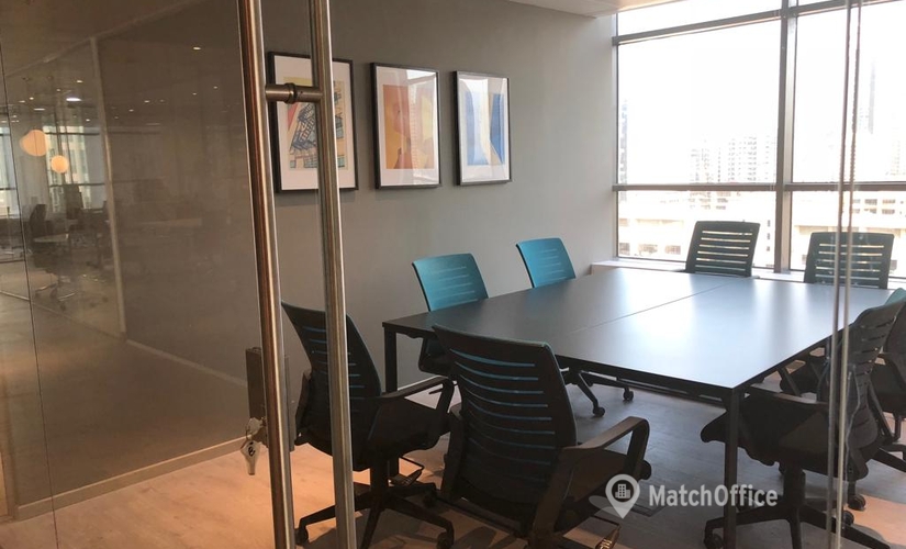 19 m² Shared office  in Dubai, THE ONYX (%[postal_code]) - 2 | MatchOffice