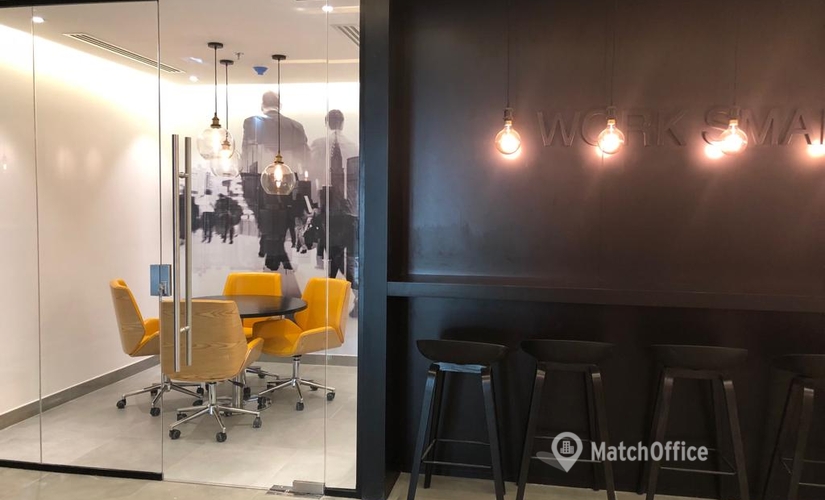 19 m² Coworking space  in Dubai, THE ONYX (%[postal_code]) - 3 | MatchOffice.com