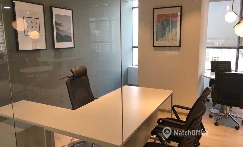 19 m² Coworking  in Dubai, THE ONYX (%[postal_code]) - 4 | MatchOffice.com