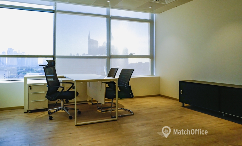 19 m² Business space in Dubai, THE ONYX (%[postal_code]) - 1 | MatchOffice.com
