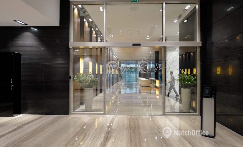 19 m² Business park in Dubai, THE ONYX (%[postal_code]) - 4 | MatchOffice