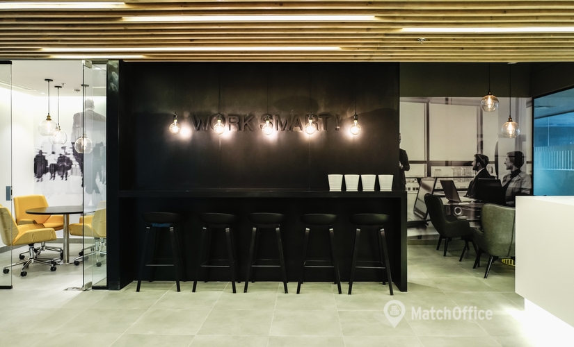 19 m² Business center property available to rent in Dubai, THE ONYX (%[postal_code]) - 0 | MatchOffice.com
