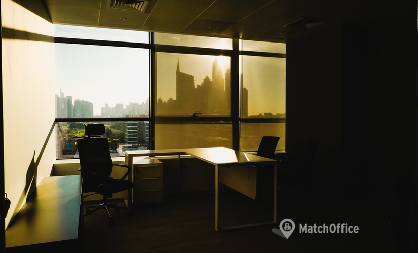 19 m² Business space property for rent in Dubai, THE ONYX (%[postal_code]) - 1 | MatchOffice