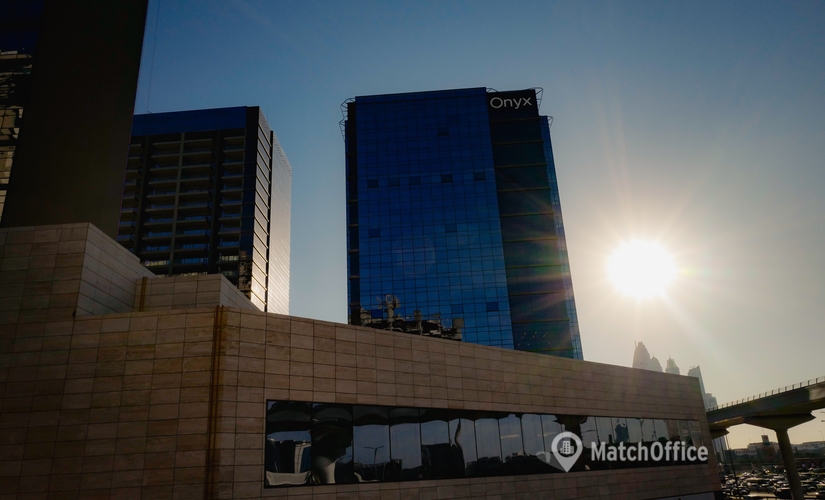 19 m² Business park property available to rent in Dubai, THE ONYX (%[postal_code]) - 3 | MatchOffice.com
