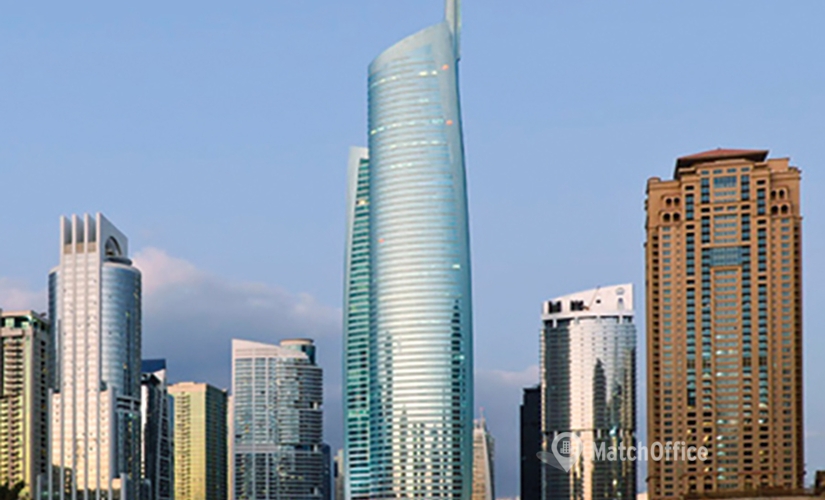 23 m² Business park in Dubai, Al Sarayat Street (%[postal_code]) - 2 | MatchOffice