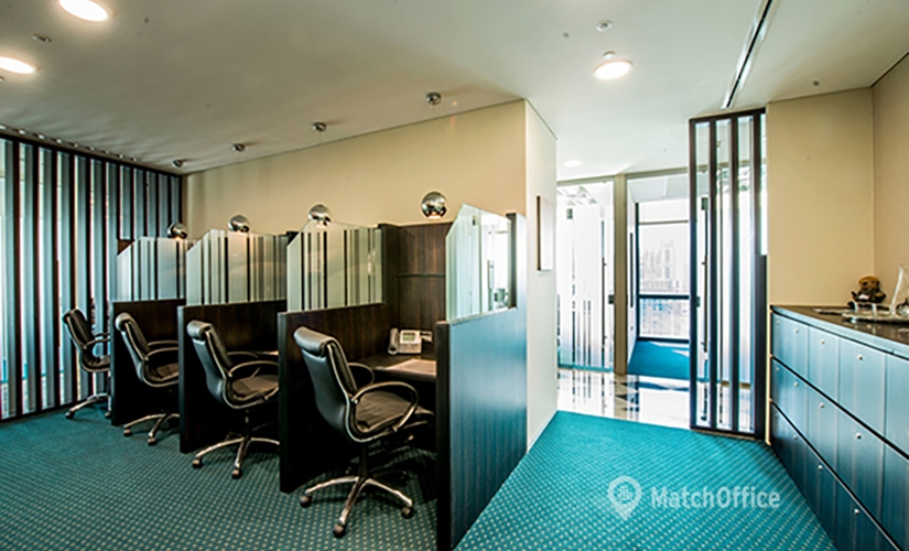 23 m² Conference room in Dubai, Sheikh Mohammed bin Rashid Boulevard (%[postal_code]) - 3 | MatchOffice.com