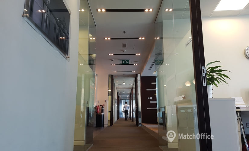 Virtual address in Dubai, Level 14 (%[postal_code]) - 1 | MatchOffice.com
