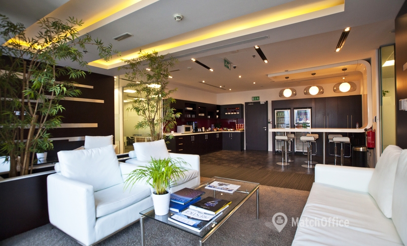 Virtual address in Dubai, Level 14 (%[postal_code]) - 2 | MatchOffice.com