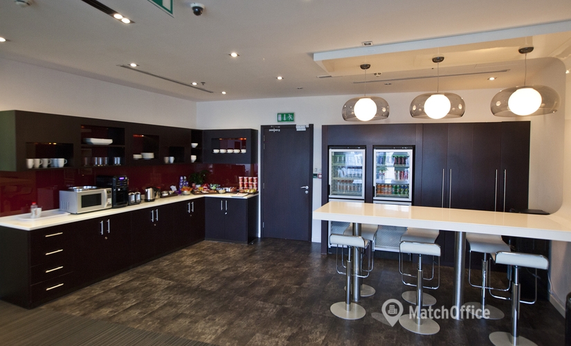 Virtual office in Dubai, Level 14 (%[postal_code]) - 3 | MatchOffice