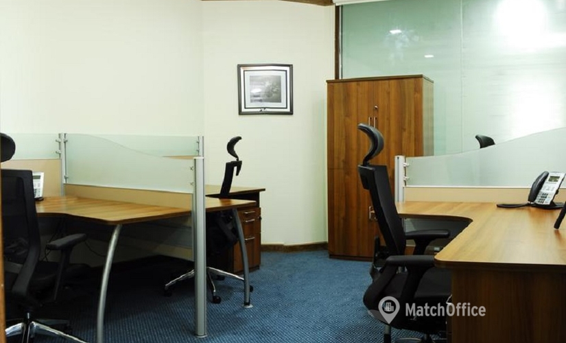 33 m² Business center in Dubai, 2F Al Barsha Business Centre (%[postal_code]) - 3 | MatchOffice.com