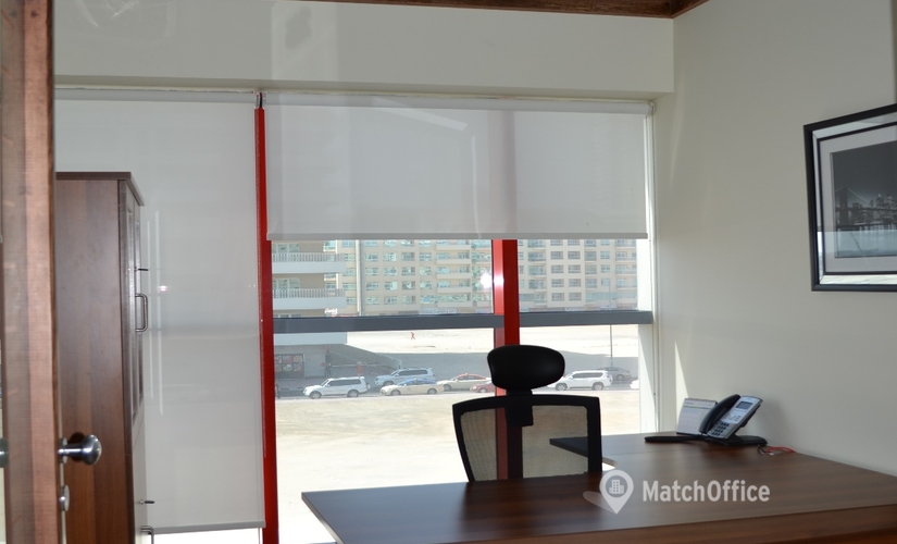 33 m² Coworking space  in Dubai, 2F Al Barsha Business Centre (%[postal_code]) - 4 | MatchOffice