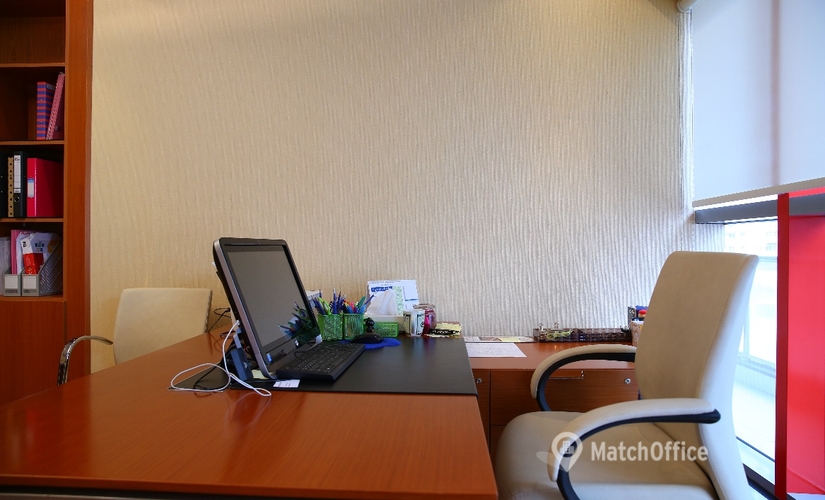 33 m² Coworking  in Dubai, 2F Al Barsha Business Centre (%[postal_code]) - 2 | MatchOffice