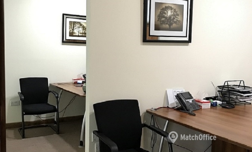 33 m² Coworking space  in Dubai, 2F Al Barsha Business Centre (%[postal_code]) - 1 | MatchOffice
