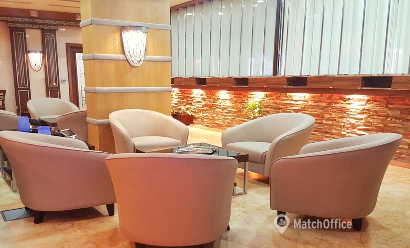 33 m² Meeting room in Dubai, 2F Al Barsha Business Centre (%[postal_code]) - 3 | MatchOffice