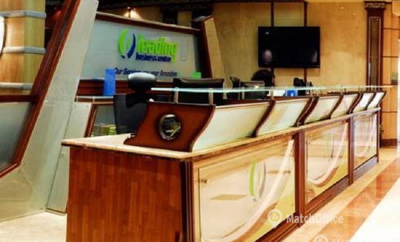 Virtual business address in Dubai, 2F Al Barsha Business Centre (%[postal_code]) - 2 | MatchOffice.com