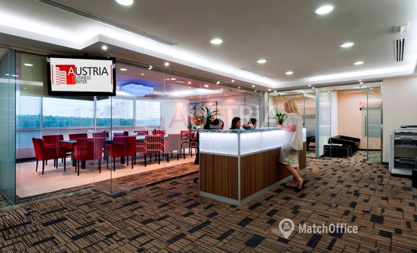 Virtual business address in Dubai, 6th Floor (%[postal_code]) - 1 | MatchOffice