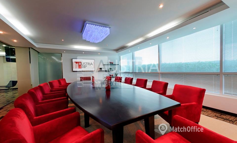 Virtual office space in Dubai, 6th Floor (%[postal_code]) - 2 | MatchOffice