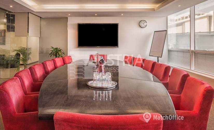 Virtual office space in Dubai, 6th Floor (%[postal_code]) - 3 | MatchOffice