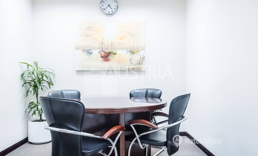 Virtual address in Dubai, 6th Floor (%[postal_code]) - 4 | MatchOffice