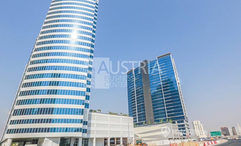 Virtual office space in Dubai, Opal Tower (%[postal_code]) - 4 | MatchOffice