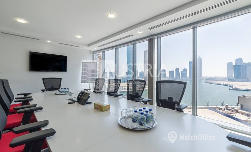 Virtual business address in Dubai, Opal Tower (%[postal_code]) - 1 | MatchOffice.com