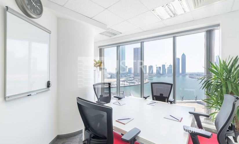 Virtual office space in Dubai, Opal Tower (%[postal_code]) - 3 | MatchOffice
