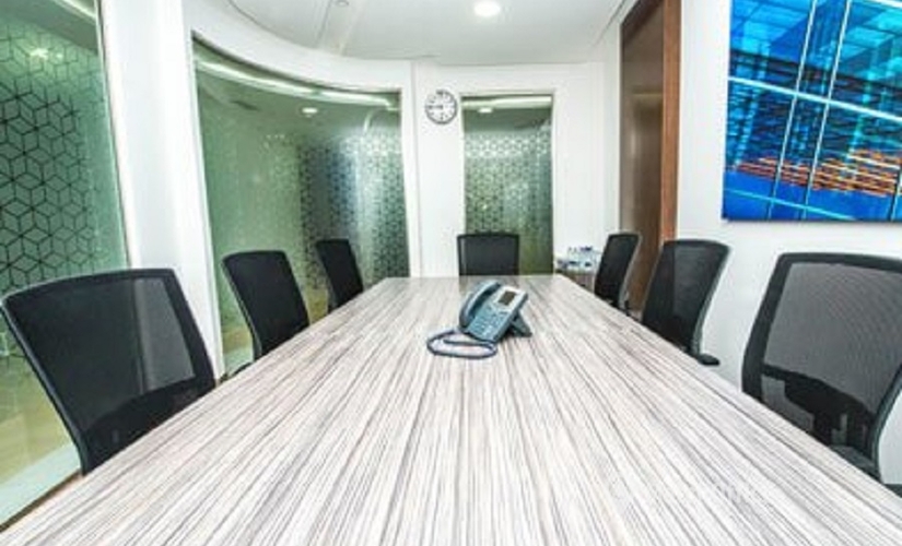 10 m² Business space in Dubai, 48 Burj Gate Tower (%[postal_code]) - 2 | MatchOffice