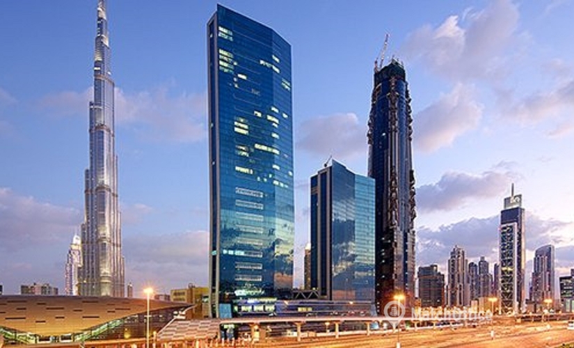 10 m² Conference space in Dubai, 48 Burj Gate Tower (%[postal_code]) - 3 | MatchOffice