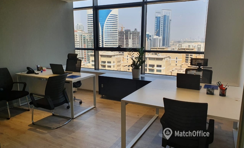 150 m² Business space building for rent in Dubai, THE ONYX (%[postal_code]) - 10 | MatchOffice.com