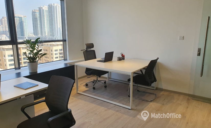 150 m² Business park building up for rent in Dubai, THE ONYX (%[postal_code]) - 11 | MatchOffice.com
