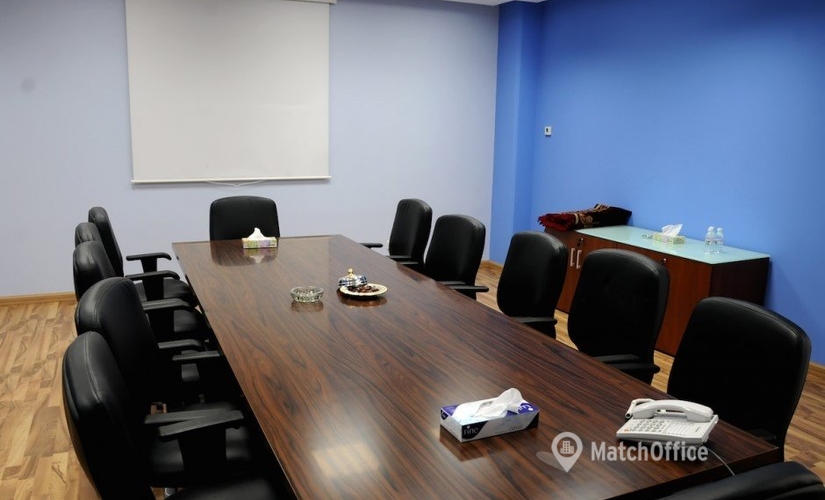 Virtual business address in Dubai, 33 Level (%[postal_code]) - 1 | MatchOffice