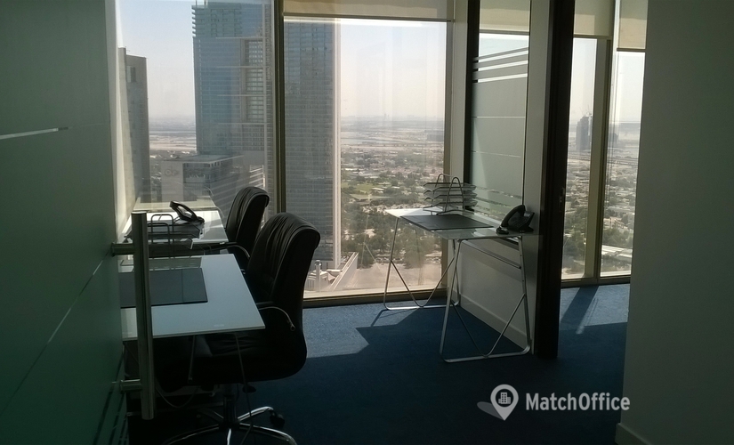 Virtual office in Dubai, 33 Level (%[postal_code]) - 2 | MatchOffice.com