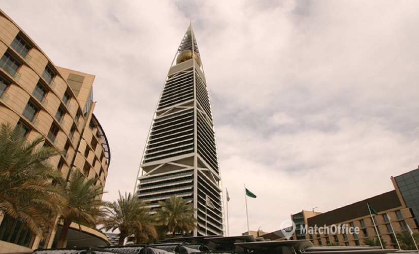 150 m² Business space in Abu Dhabi, Khalifa Bin Zayed The First Street (%[postal_code]) - 1 | MatchOffice.com