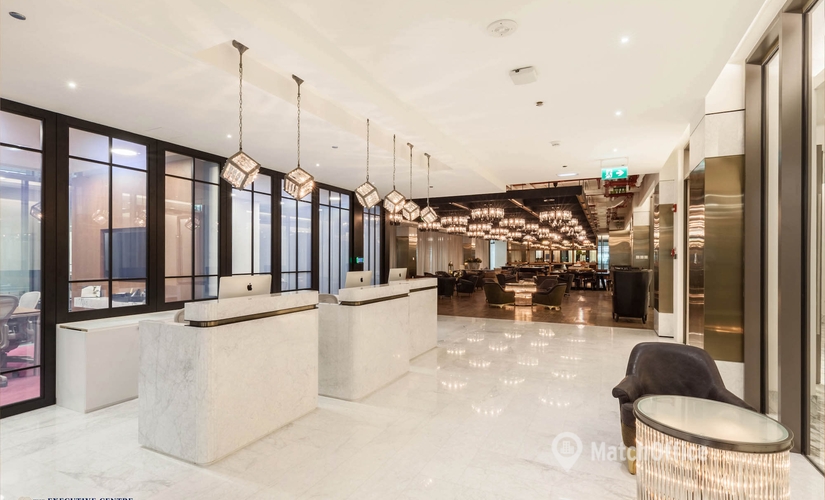 50 m² Business park in Dubai, One Central (%[postal_code]) - 3 | MatchOffice.com