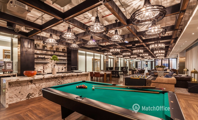 50 m² Business space place for rent in Dubai, One Central (%[postal_code]) - 4 | MatchOffice
