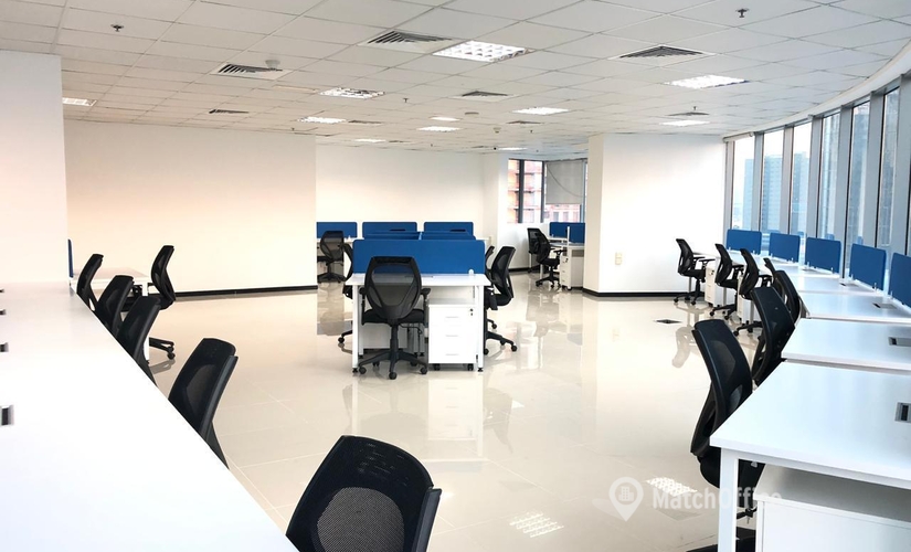 20 m² Meeting room in Dubai, Suite 1501 - 1508 (%[postal_code]) - 14 | MatchOffice.com