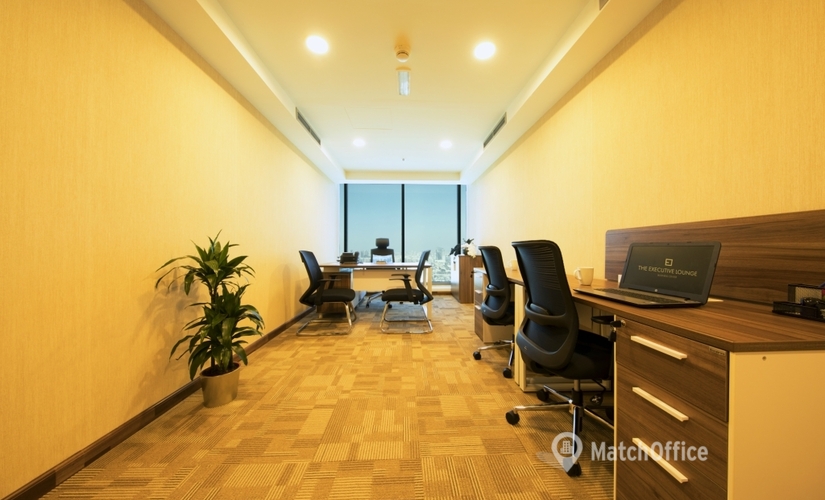25 m² Serviced office property for rent in Dubai, Sheikh Zayed Road (%[postal_code]) - 3 | MatchOffice.com