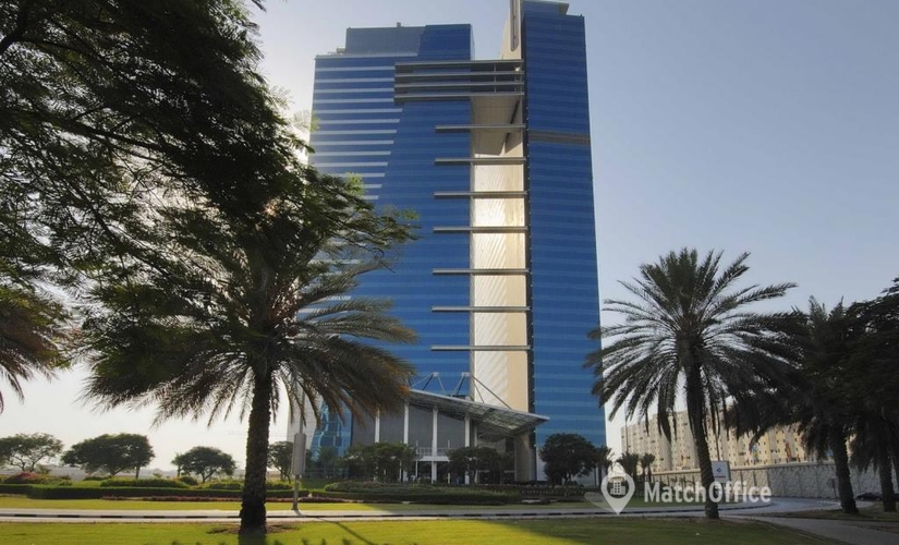18 m² Convention center in Dubai, Sheikh Zayed Road (%[postal_code]) - 6 | MatchOffice