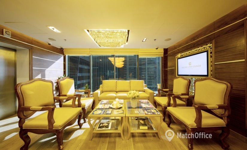18 m² Conference space in Dubai, Sheikh Zayed Road (%[postal_code]) - 7 | MatchOffice.com